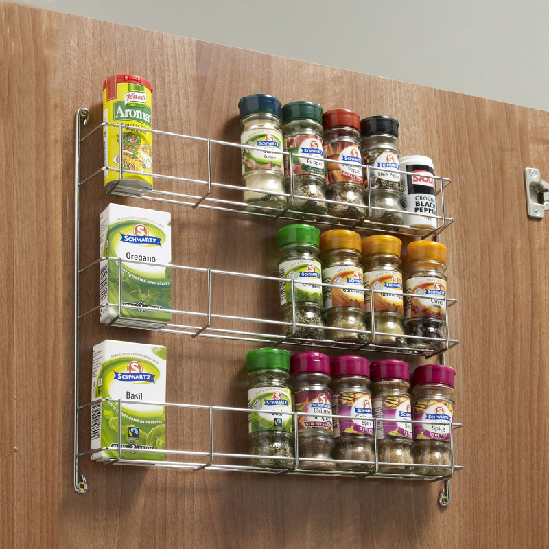 Spice Rack Lifestyle