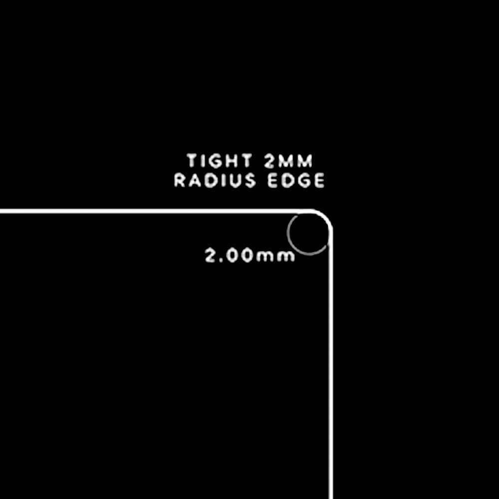 Edge Detail