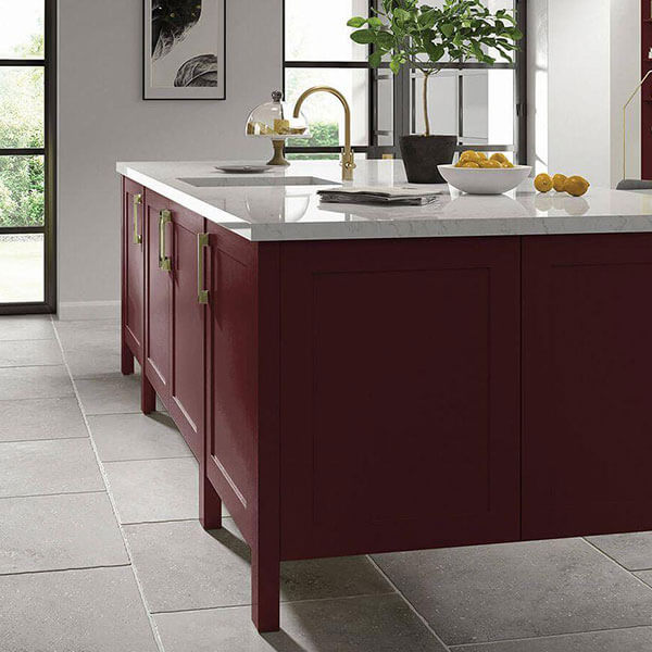 Extra Wide Kitchen Worktops: A Comprehensive Guide