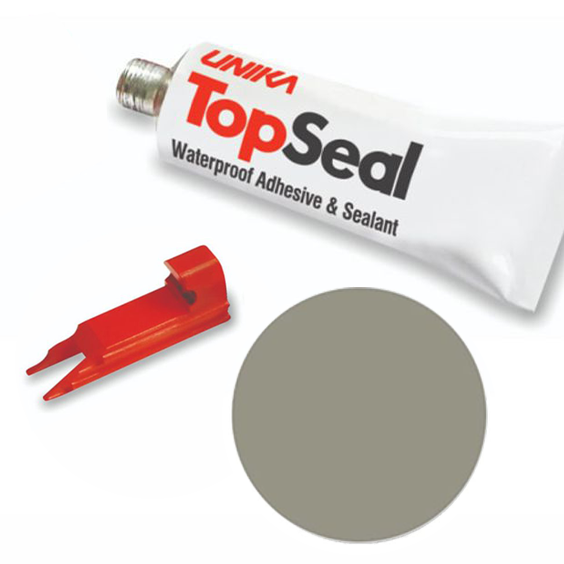 TopSeal for FENIX Worktops - 20g - Grigio Londra