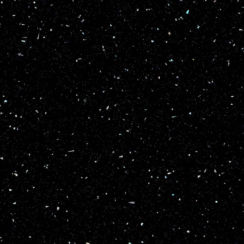 Formica Platinum Black - Laminate Upstand/Splashback