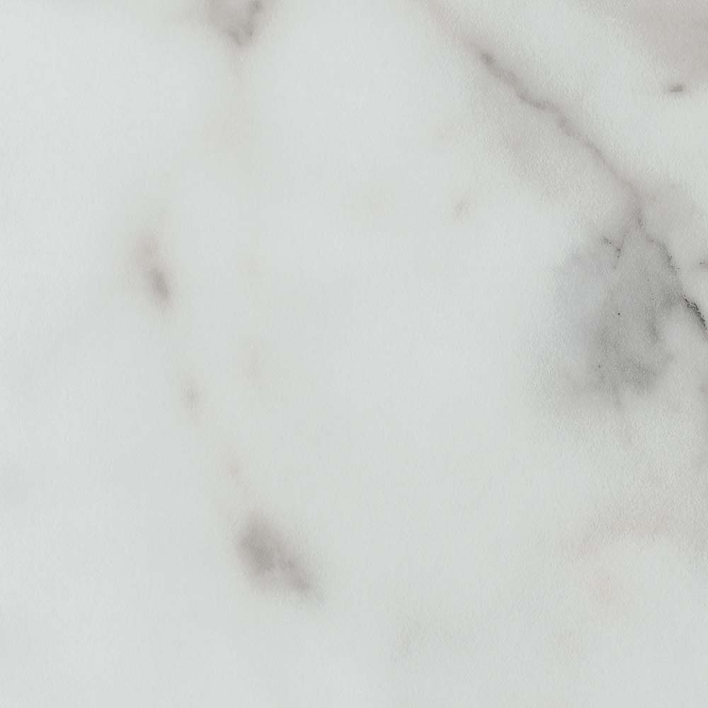 Formica Calacatta Marble Round Edge Laminate Worktops