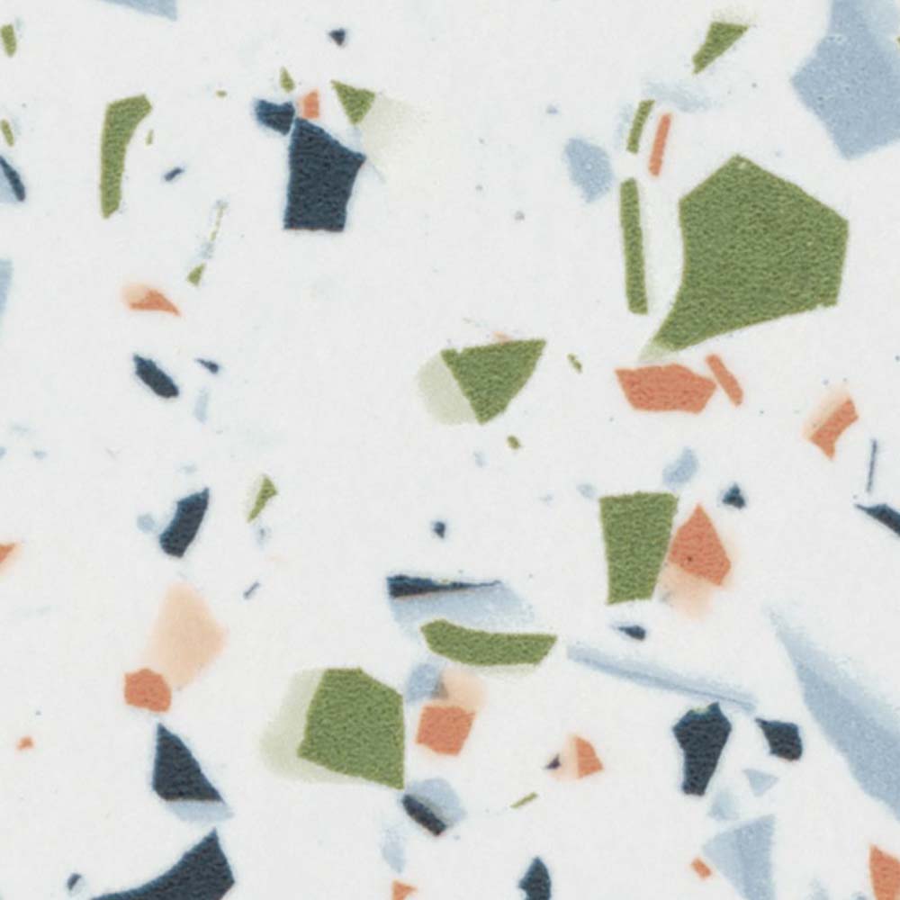Formica Spectre Chip - Laminate Splashback