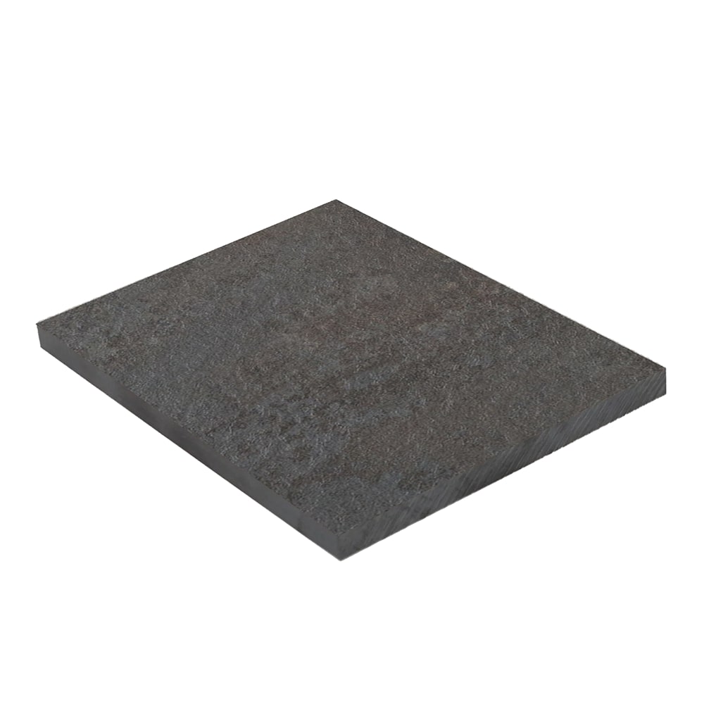 Iron Ore Solid Laminate Worktop Sample - 200mm X 150mm X 12mm