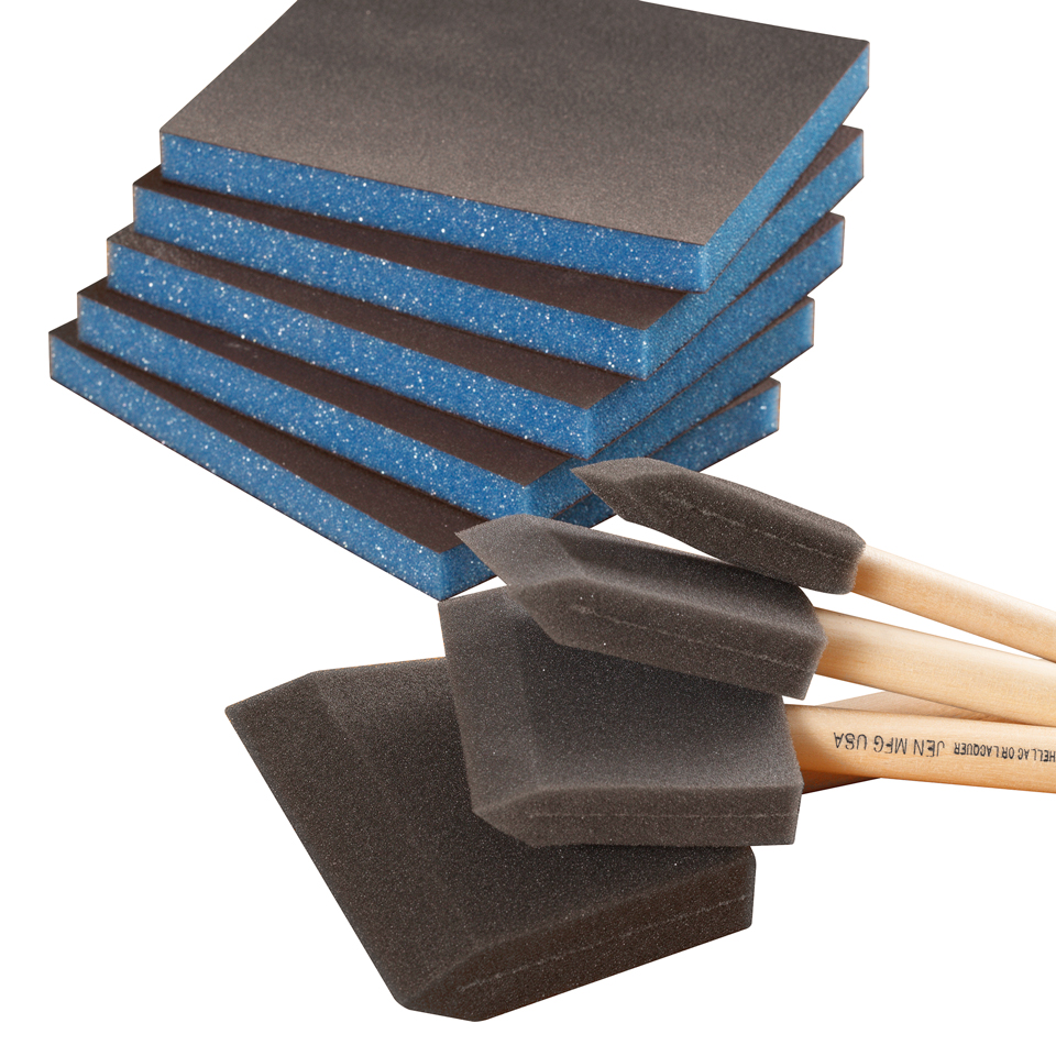 DIY Worktop Aftercare Kit 