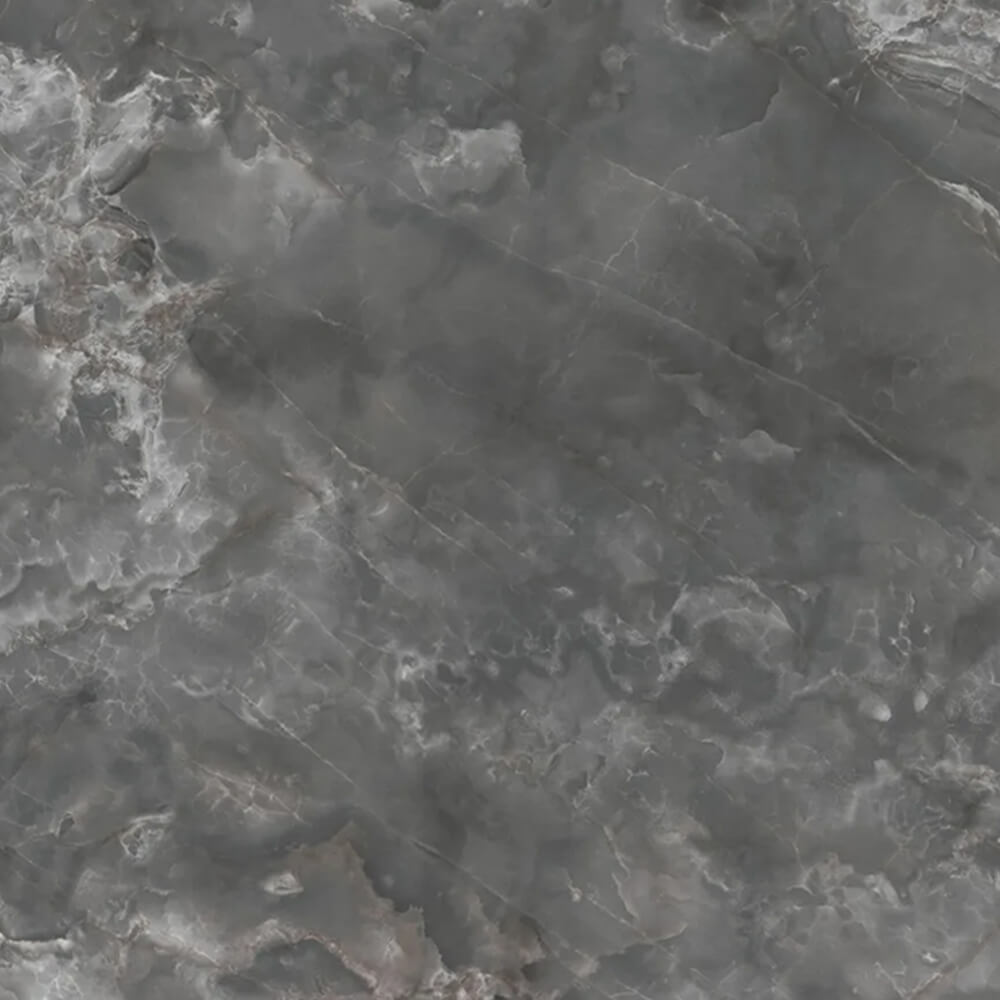 Aria Smoke Onyx - 12mm Solid Laminate Worktop