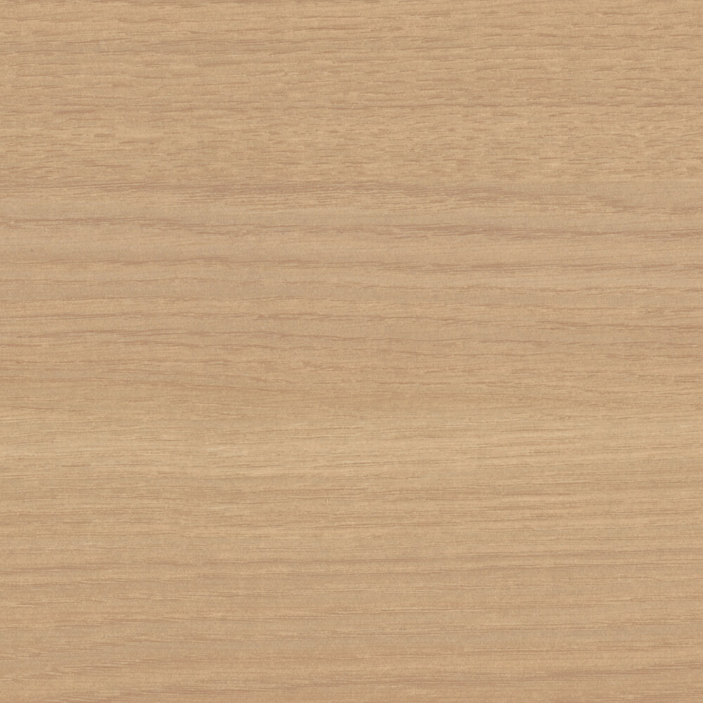 Formica Blanched Oak - Laminate Edging Strip