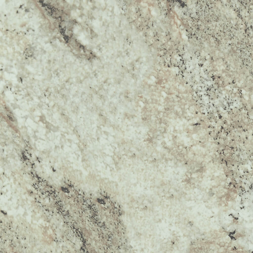 Formica Classic Crystal Granite - Laminate Splashback