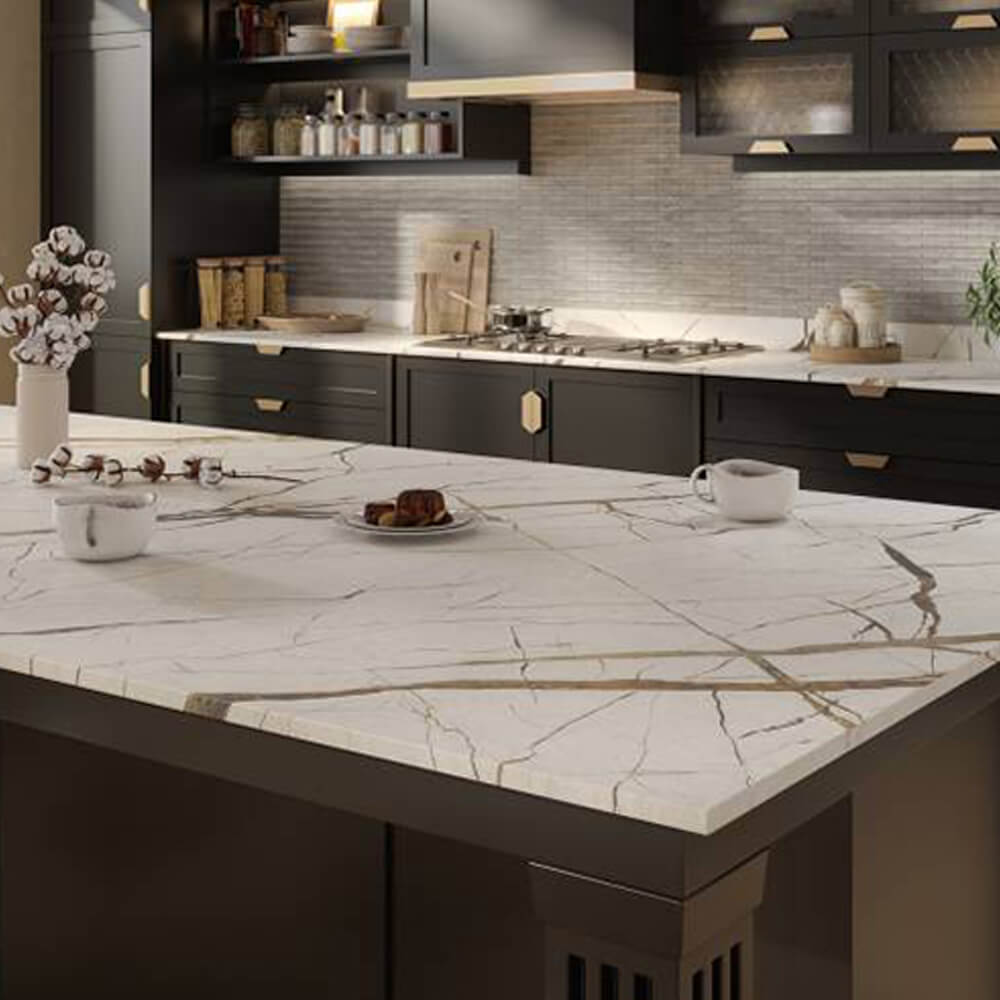 Getalit Endless Evo Antik Laminate Worktops