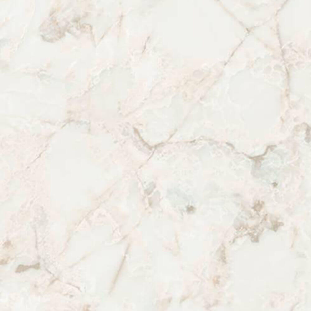 Getalit Onyx Alba Laminate Splashback - 3m x 600mm