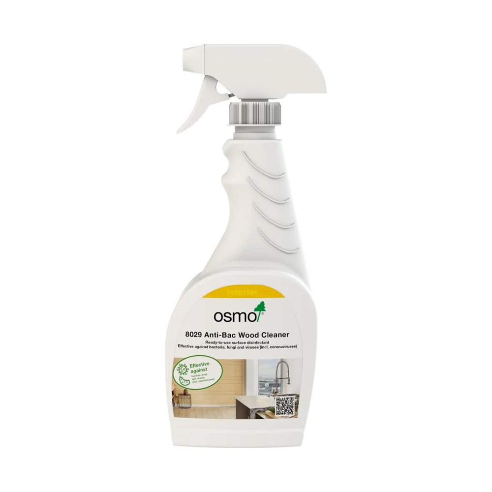 Osmo AntiBac Wood Cleaner