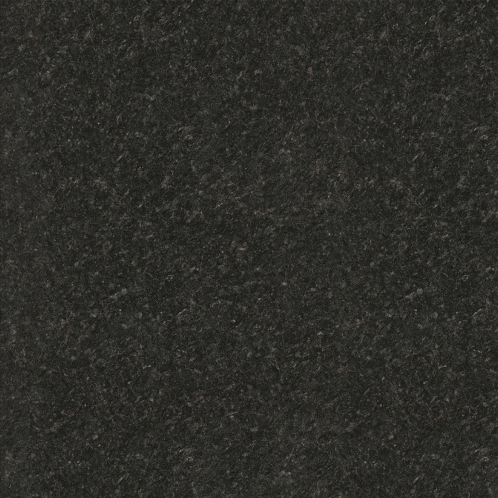 Formica Black Granite Laminate Upstand/Splashback
