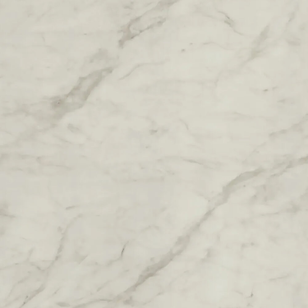 Aria Calacatta Cava - 20mm Solid Laminate Worktop